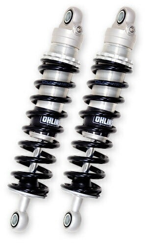 OHLINS｜オーリンズ リアショック S36E（B） 310mm TOURING FAMILY｜HD039