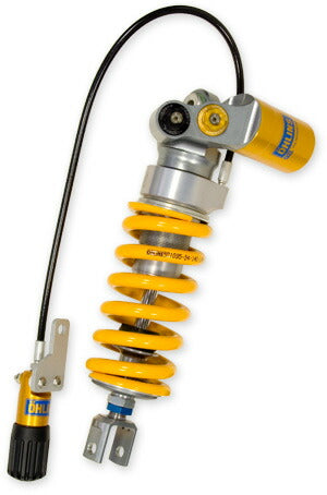 OHLINS｜オーリンズ リアショック T36PR1C1LS GSX1300R 08-16｜SU026