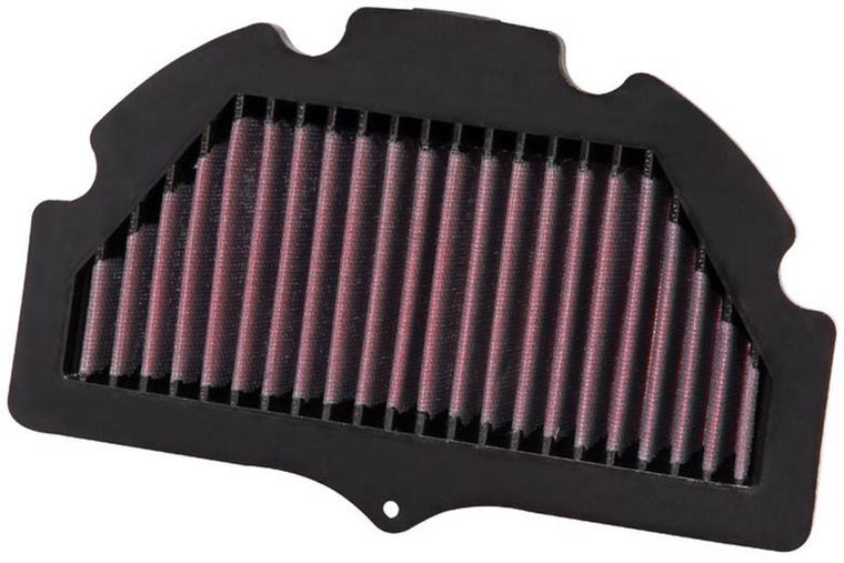 K&N ケーアンドエヌ リプレイスメント R GSXR750 600 06-10 カタログ品番：SU-7506R メーカー品番：SU-7506R