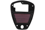 K&N ケーアンドエヌ リプレイスメント VULCAN900 CLASSIC LT 06-17 CUSTOM 07-17 カタログ品番：KA-9006 メーカー品番：KA-9006