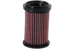 K&N ケーアンドエヌ リプレイスメント Monster1100 S EVO 09-13 Monster796 10-13 Monster696 08-14 カタログ品番：DU-6908 メーカー品番：DU-6908