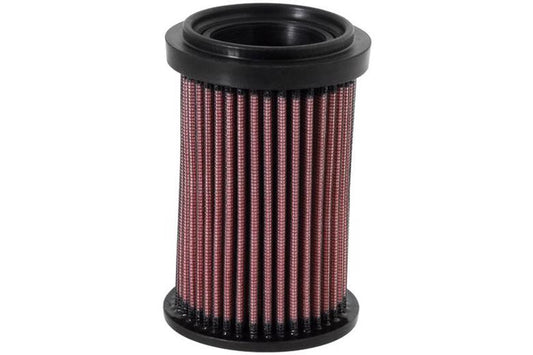 K&N ケーアンドエヌ リプレイスメント Monster1100 S EVO 09-13 Monster796 10-13 Monster696 08-14 カタログ品番：DU-6908 メーカー品番：DU-6908