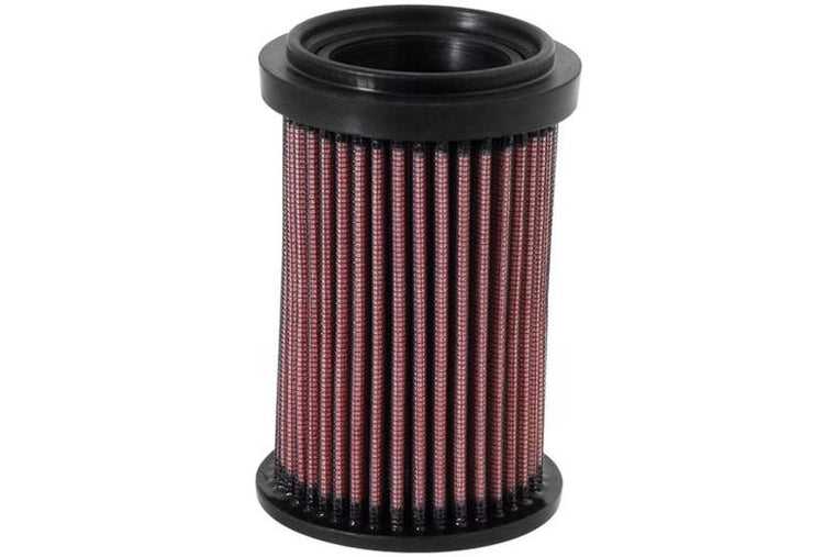 K&N ケーアンドエヌ リプレイスメント Monster1100 S EVO 09-13 Monster796 10-13 Monster696 08-14 カタログ品番：DU-6908 メーカー品番：DU-6908