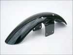 CHIC DESIGN シックデザイン F.ラウンドフェンダー FRP SR400 500 85- カタログ品番：SR-FF11 メーカー品番：SR-FF11