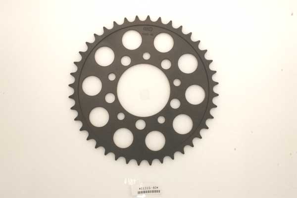 AFAM アファム Rスプロケット 520-40 NSR250 SP 88-89 カタログ品番：11315-40 メーカー品番：11315-40
