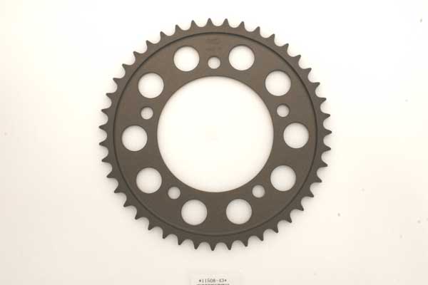 AFAM アファム Rスプロケット 530-43 CBR600F 95-96 CBR900RR FIREBLADE 92-95 カタログ品番：11508-43 メーカー品番：11508-43