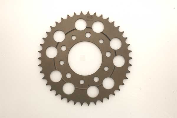 AFAM アファム Rスプロケット 530-42 CBR1000F CB750FA B C カタログ品番：11605-42 メーカー品番：11605-42