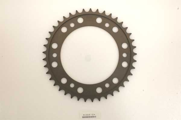 AFAM アファム Rスプロケット 530-41 CBR1000RR 04-10 CBR954RR FIREBLADE 02 03 VTR1000 SP-1 2 カタログ品番：11616-41 メーカー品番：11616-41