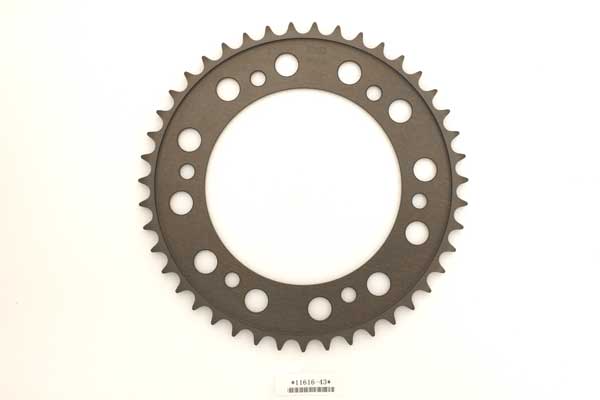 AFAM アファム Rスプロケット 530-45 CBR1000RR 04-10 CBR954RR FIREBLADE 02 03 VTR1000 SP-1 2 カタログ品番：11616-45 メーカー品番：11616-45