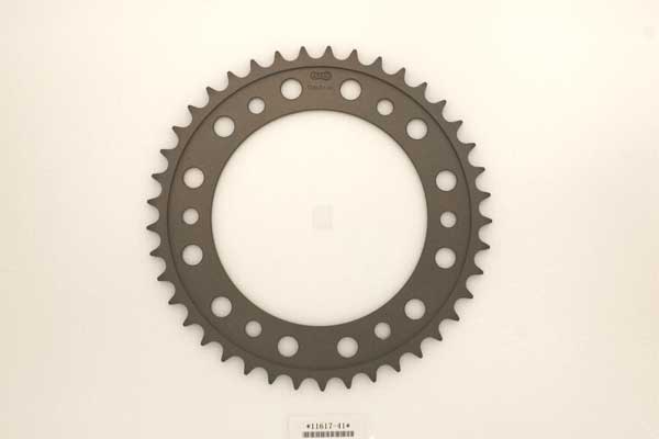 AFAM アファム Rスプロケット 525-42 CBR600F4i 01-03 CBR600RR(国内)525CONVERT 03-06 カタログ品番：11617-42 メーカー品番：11617-42