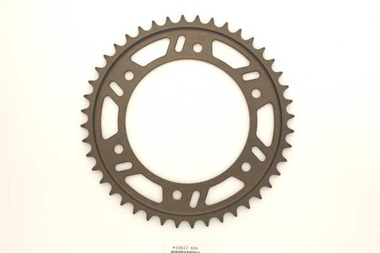 AFAM アファム Rスプロケット 525-44 CBR600F4i 01-03 CBR600RR(国内)525CONVERT 03-06 カタログ品番：11617-44 メーカー品番：11617-44