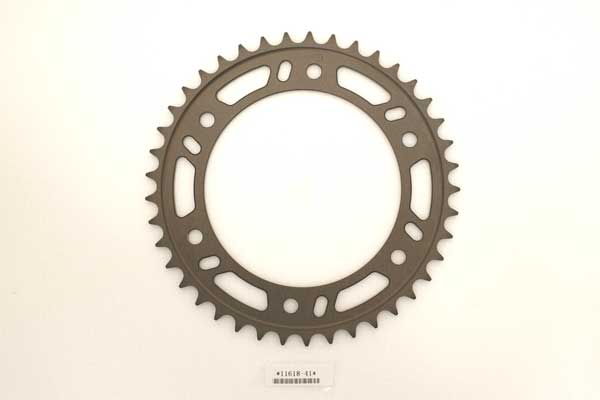 AFAM アファム Rスプロケット 520-40 CBR900RR 00-03 CBR100RR 04-10 520CON カタログ品番：11618-40 メーカー品番：11618-40