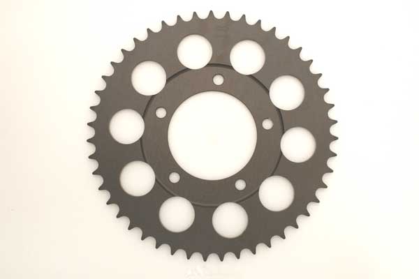 AFAM アファム Rスプロケット 525-47 BANDIT400 V VZ 89-85 GSX-R400 88- SV650N S 99-07 カタログ品番：15404-47 メーカー品番：15404-47