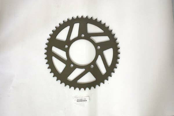 AFAM アファム Rスプロケット 520-47 BANDIT250 V VZ 95- GSX400 INAZUMA 97-03 GSX250S KATANA 91- カタログ品番：15405-47 メーカー品番：15405-47