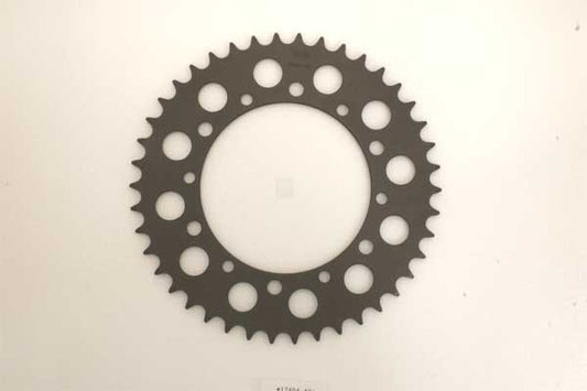 AFAM アファム Rスプロケット 520-42 RZ250R RR RZ350R RR ZRX400 II 520CON 94- カタログ品番：17404-42 メーカー品番：17404-42