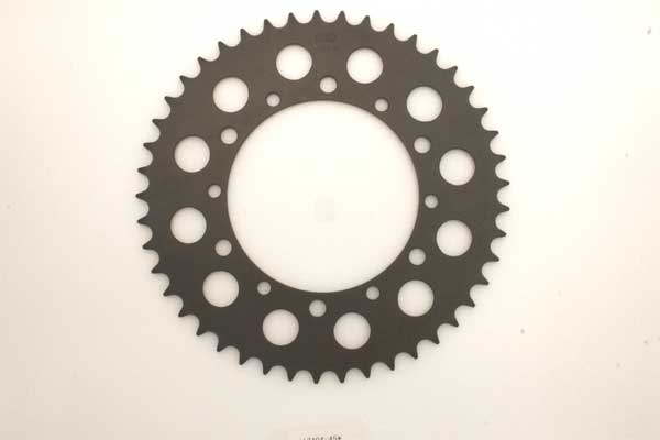 AFAM アファム Rスプロケット 520-45 RZ250R RR RZ350R RR ZRX400 II 520CON 94- カタログ品番：17404-45 メーカー品番：17404-45