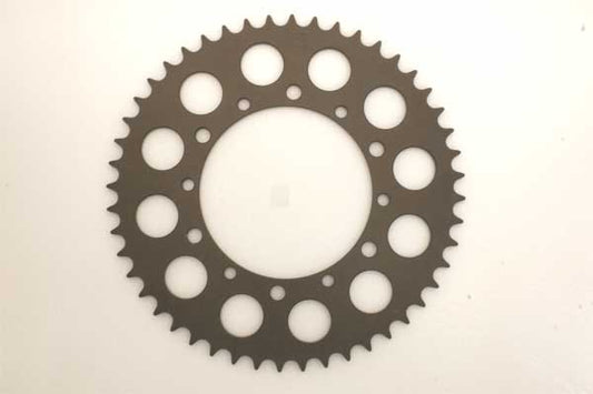 AFAM アファム Rスプロケット 520-48 RZ250R RR RZ350R RR ZRX400 II 520CON 94- カタログ品番：17404-48 メーカー品番：17404-48