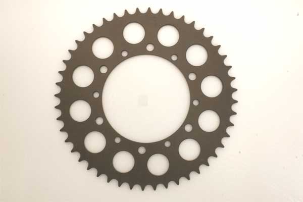 AFAM アファム Rスプロケット 520-48 RZ250R RR RZ350R RR ZRX400 II 520CON 94- カタログ品番：17404-48 メーカー品番：17404-48