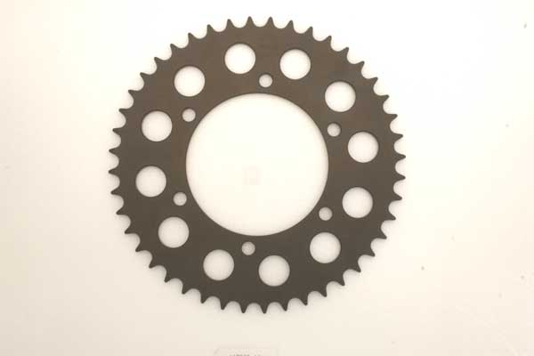 AFAM アファム Rスプロケット 520-44 NINJA250R 08-10 ZEPHYR400 89-07 ELIMINATOR250 GPX250 カタログ品番：17500-44 メーカー品番：17500-44