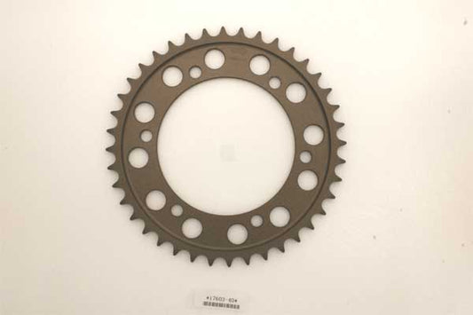 AFAM アファム Rスプロケット 530-40 GSX1300R HAYABUSA 99-06 ZZR400 90-06 ZZR600 90-04 TL1000R S カタログ品番：17603-40 メーカー品番：17603-40