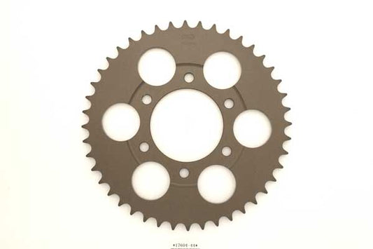 AFAM アファム Rスプロケット 530-44 ZX-12R NinjaB1-B4 02-05 ZZR1200 02-05 ZRX1200R S 01-06 カタログ品番：17604-44 メーカー品番：17604-44