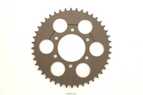 AFAM アファム Rスプロケット 530-44 ZX-12R NinjaB1-B4 02-05 ZZR1200 02-05 ZRX1200R S 01-06 カタログ品番：17604-44 メーカー品番：17604-44