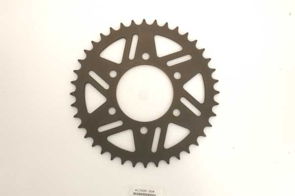 AFAM アファム Rスプロケット 520-39 ZXR400 GPZ400F カタログ品番：17606-39 メーカー品番：17606-39