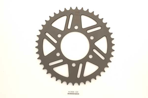 AFAM アファム Rスプロケット 520-42 ZXR400 GPZ400F カタログ品番：17606-42 メーカー品番：17606-42