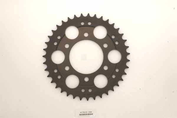 AFAM アファム Rスプロケット 525-39 ZRX1200DAEG 09-10 Z1000 03-10 ZX-10R 04-10 ZX-9R 02 03 カタログ品番：17610-39 メーカー品番：17610-39