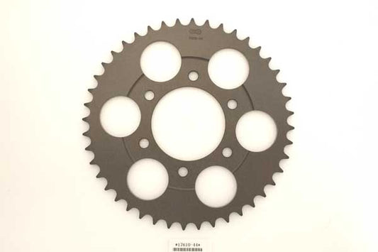 AFAM アファム Rスプロケット 525-44 ZRX1200DAEG 09-10 Z1000 03-10 ZX-10R 04-10 ZX-9R 02 03 カタログ品番：17610-44 メーカー品番：17610-44