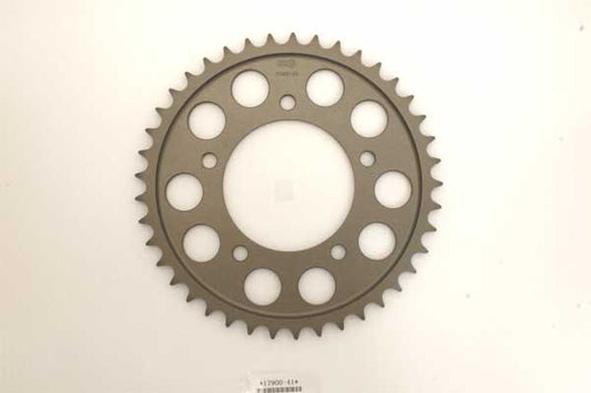 AFAM アファム Rスプロケット 530-41 ZZR1400 A6-A8 06-08 ZZR1400 ABS 10 ZZR1400 B6 -B9 ABS 06-09 カタログ品番：17900-41 メーカー品番：17900-41