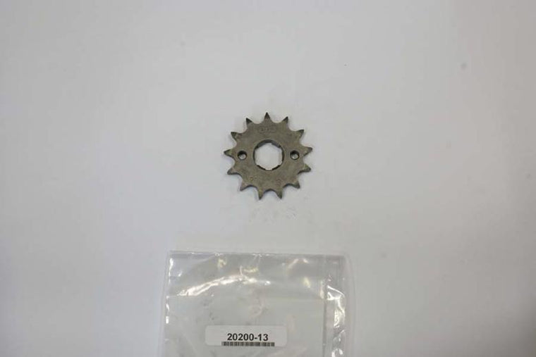 AFAM アファム Fスプロケット 428-14 CBX125 CUSTOM 83-86 CD125TCBENLY 82-85 XL125S 79-82 カタログ品番：20200-14 メーカー品番：20200-14