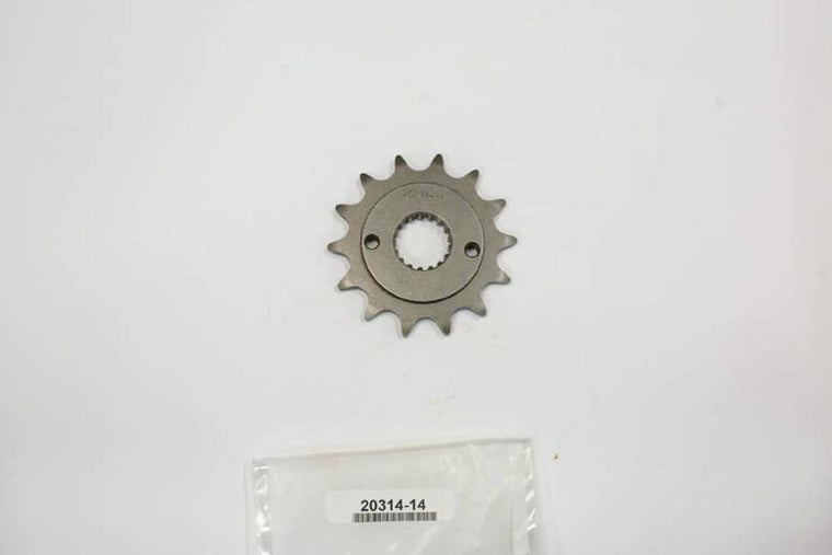 AFAM アファム Fスプロケット 520-14 CB400SS 02-06 CL400 98- CRM250AR 97-99 カタログ品番：20314-14 メーカー品番：20314-14