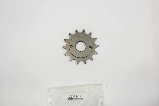 AFAM アファム Fスプロケット 520-15 CB400SS 02-06 CL400 98- CRM250AR 97-99 カタログ品番：20314-15 メーカー品番：20314-15