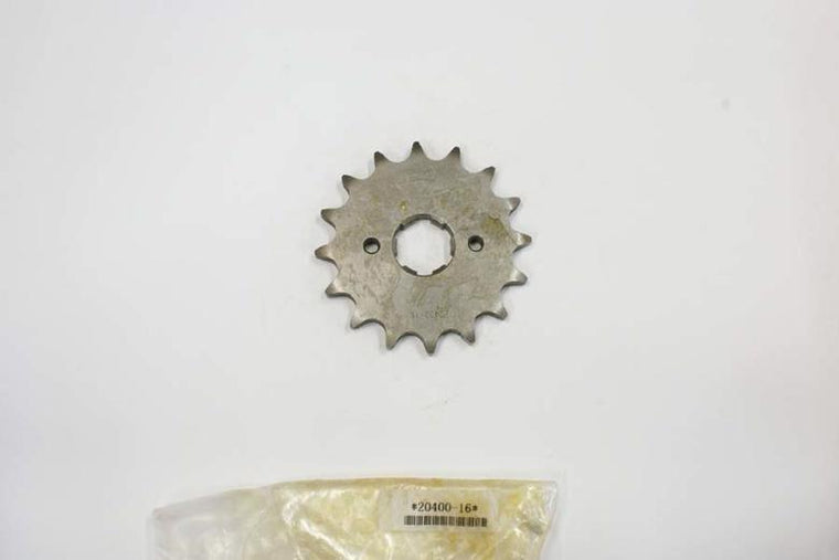 AFAM アファム Fスプロケット 530-16 CB400Four 75-77 CB400T N HAWKI II 78 79 80 81 カタログ品番：20400-16 メーカー品番：20400-16