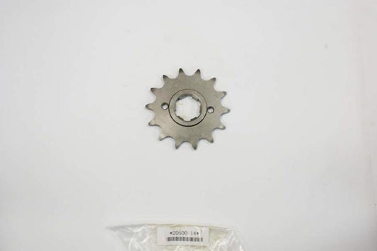 AFAM アファム Fスプロケット 520-14 CB250(REAR4H) カタログ品番：20500-14 メーカー品番：20500-14