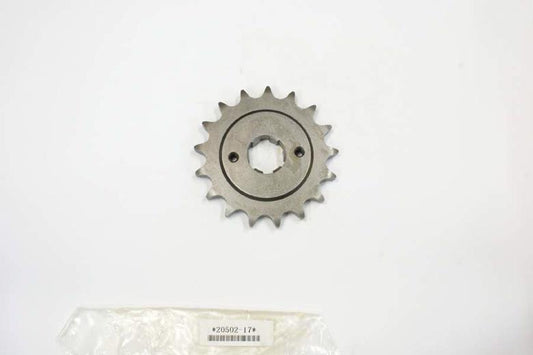 AFAM アファム Fスプロケット 530-17 CB750AEARA CB750FOUR(K0-K6) カタログ品番：20502-17 メーカー品番：20502-17