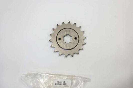 AFAM アファム Fスプロケット 530-18 CB750AEARA CB750FOUR(K0-K6) カタログ品番：20502-18 メーカー品番：20502-18