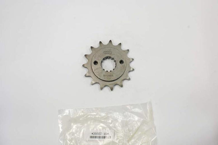 AFAM アファム Fスプロケット 525-15 SHADOW400 97-99 STEED400 600 88- VRX400 カタログ品番：20507-15 メーカー品番：20507-15