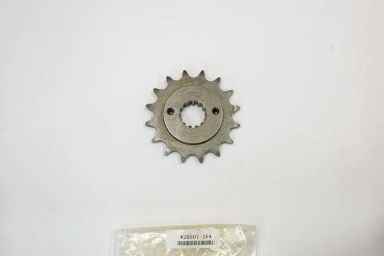 AFAM アファム Fスプロケット 525-16 SHADOW400 97-99 STEED400 600 88- VRX400 カタログ品番：20507-16 メーカー品番：20507-16