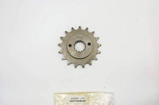 AFAM アファム Fスプロケット 525-17 SHADOW400 97-99 STEED400 600 88- VRX400 カタログ品番：20507-17 メーカー品番：20507-17