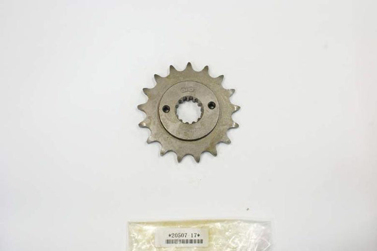 AFAM アファム Fスプロケット 525-17 SHADOW400 97-99 STEED400 600 88- VRX400 カタログ品番：20507-17 メーカー品番：20507-17