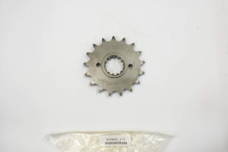 AFAM アファム Fスプロケット 530-17 CB1300SF SB 98-20 CB1100 EX RS 10-20 カタログ品番：20602-17 メーカー品番：20602-17