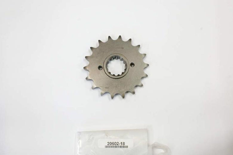 AFAM アファム Fスプロケット 530-18 CB1300SF SB 98-20 CB1100 EX RS 10-20 カタログ品番：20602-18 メーカー品番：20602-18