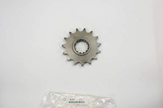 AFAM アファム Fスプロケット 530-15 CBR900RR FIREBLADE 92-95 CBR1000RR(国内) 08-10 カタログ品番：20603-15 メーカー品番：20603-15