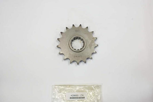 AFAM アファム Fスプロケット 530-17 CBR900RR FIREBLADE 92-95 CBR1000RR(国内) 08-10 カタログ品番：20603-17 メーカー品番：20603-17