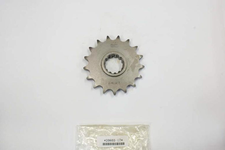 AFAM アファム Fスプロケット 530-17 CBR900RR FIREBLADE 92-95 CBR1000RR(国内) 08-10 カタログ品番：20603-17 メーカー品番：20603-17