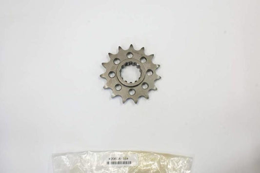 AFAM アファム Fスプロケット 520-15 CBR900RR 00-03 CBR1000RR 04-10 520CON カタログ品番：20608-15 メーカー品番：20608-15