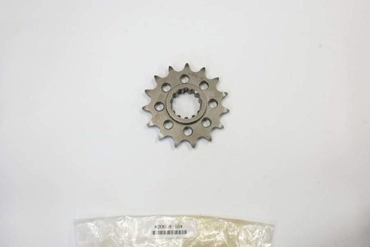 AFAM アファム Fスプロケット 520-15 CBR900RR 00-03 CBR1000RR 04-10 520CON カタログ品番：20608-15 メーカー品番：20608-15