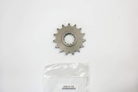 AFAM アファム Fスプロケット 525-15 CB750 95-08 カタログ品番：20611-15 メーカー品番：20611-15